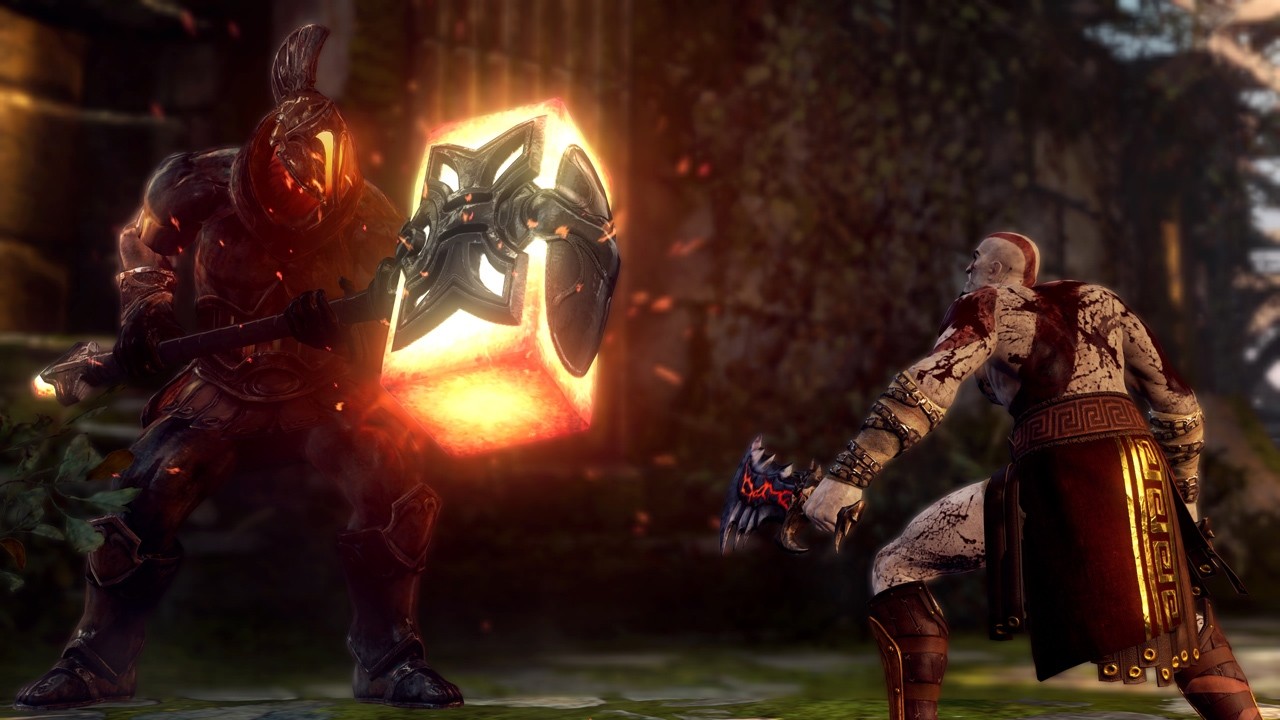 God of War: Ascension (Edición Coleccionista) - Imagen 21